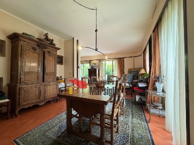 Foto Appartamento in Corso Felice Cavallotti 340, Sanremo di 180 m²