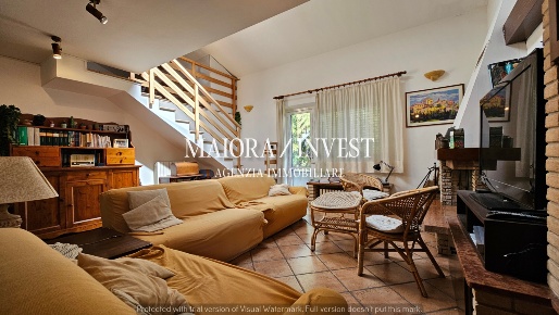Foto Appartamento in Contrada San Giacomo 24, Acquaviva Picena di 170 m²