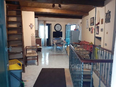 Foto Villa singola in Via Spirito Santo, Bova di 55 m² con 2 locali