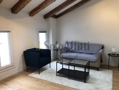 Foto Appartamento in Via Ghiberti 6, Trieste Roiano di 78 m² con 3 locali