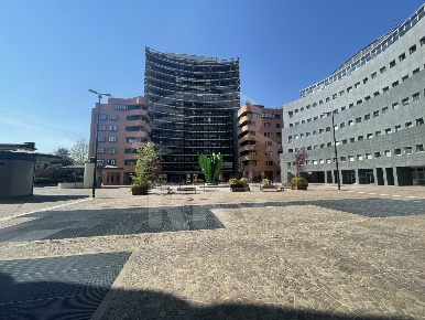 Foto Posti auto in viale Masini 30, Bologna Bolognina di 15 m² con 2 locali