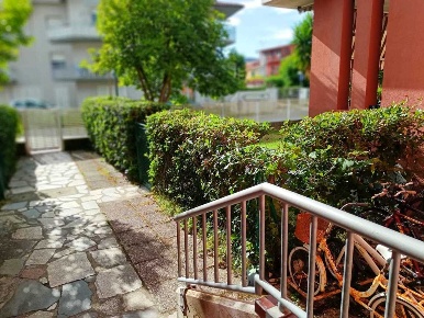 Foto Mansarde a Ameglia Fiumaretta Di Ameglia di 48 m² con 2 locali