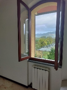 Foto Case semi ndipendenti in Via Gragnola, Castelnuovo Magra di 110 m²