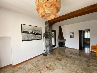 Foto Appartamento a Pianello Val Tidone Centro di 110 m² con 3 locali