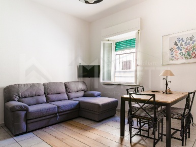Foto Appartamento in Via della Cappellina, Livorno Pontino - Bastia