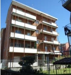 Foto Appartamento in Via Giacomo Leopardi 33, Novara San Martino di 70 m²