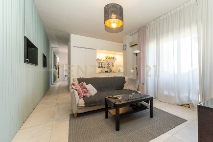 Foto Appartamento in Viale Alcide De Gasperi 52, Catania Rotolo di 65 m²