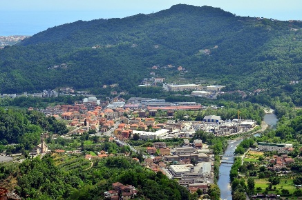 Foto Appartamento a Carasco di 40 m² con 2 locali in affitto