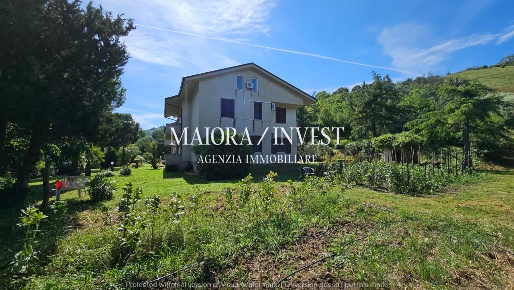 Foto Villa bifamiliare in Contrada San Giacomo 15, Acquaviva Picena