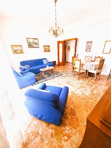 Foto Appartamento in via Osento, Pescara Tiburtina di 125 m² con 4 locali