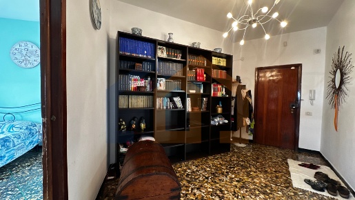 Foto Appartamento in VIA NOSTRA SIGNARE 3, Savona Oltreletimbro, Santa Rita