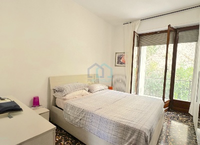 Foto Appartamento in VIA NOSTRA SIGNORA DEGLI ANGELI  3, Savona di 86 m²