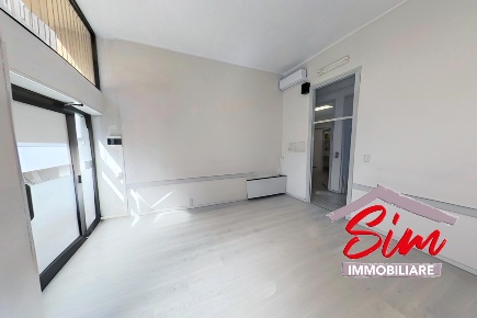 Foto Appartamento in Via Perazzi sn, Novara San Martino di 85 m² in vendita