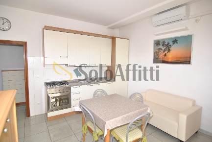 Foto Appartamento in Via E. Curiel 12, Collesalvetti Stagno di 35 m²