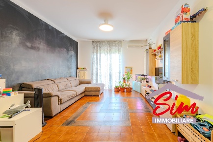 Foto Appartamento in Via Boves snc, Novara Vignale di 95 m² con 3 locali