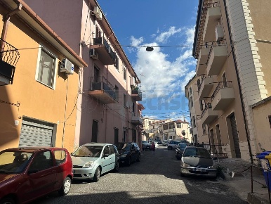 Foto Appartamento in vico secondo della stazione 6, Catanzaro di 80 m²