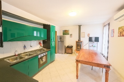 Foto Appartamento in Viale della Vittoria, Soave Centro di 130 m²