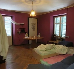 Foto Appartamento in Via Indiritto 2, Villar Pellice Centro di 124 m²