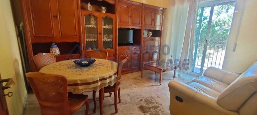 Foto Appartamento in Via Cristoforo Colombo, Vallecrosia Centro di 85 m²