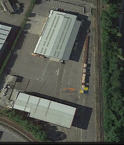 Foto Capannone industriale in Via londra, Parma San Lazzaro di 3600 m²