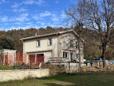 Foto Villa unifamiliare in Via Fornelli, Valsamoggia Stiore di 300 m²