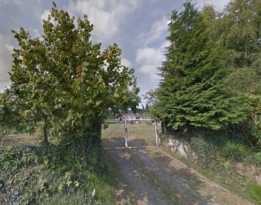 Foto Terreno agricolo in Frazione Remondato 30, Ciriè di 1050 m² in vendita