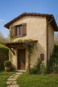 Foto Villa singola in Via Valle 13, Vezzano Ligure di 43 m² con 3 locali