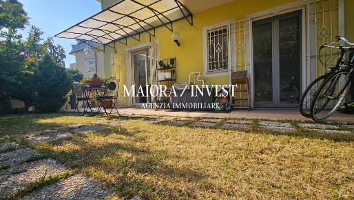 Foto Appartamento in via Strampelli 23, San Benedetto del Tronto di 71 m²