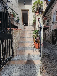 Foto Appartamento in vicolo orsini 6, Camporosso Centro di 60 m² in vendita