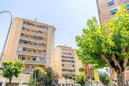 Foto Appartamento in via Flavio Stilicone, Roma di 102 m² con 3 locali