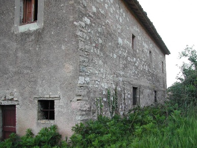 Foto Rustico in via Pieve di Sant'Apollinare, Assisi di 300 m² con 5 locali