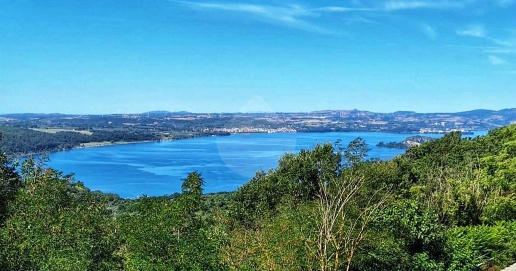 Foto Rustico in VIA pelucche, Montefiascone di 120 m² in vendita