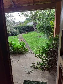 Foto Villa unifamiliare in località Castel de Ceveri, Formello di 260 m²
