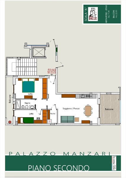 immagine annuncio 7 di 15