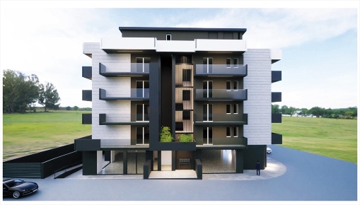 Foto Appartamento in via conversano, Casamassima in vendita