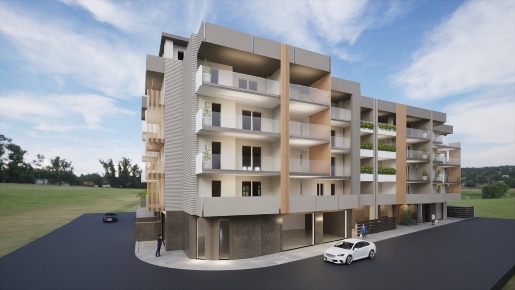 Foto Appartamento in via conversano, Casamassima in vendita