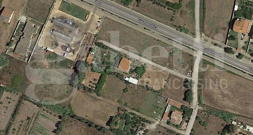 Foto Terreno agricolo a Oristano di 750 m² in vendita