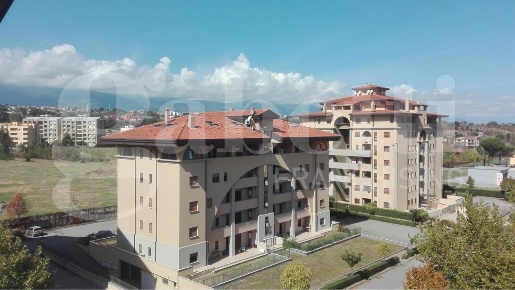 Foto Attico in Via Evangelista Torricelli snc, Rende Quattromiglia