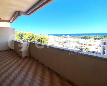 Foto Appartamento in Via Cagliari 15, Gallipoli Via Lecce, Ospedale