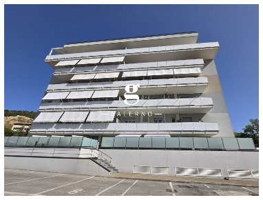 Foto Appartamento in Monticelli di Fuorni, Salerno di 104 m² con 4 locali