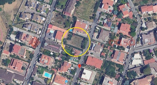 Foto Terreno residenziale in Roccalbegna, Roma Trullo - Colle del Sole