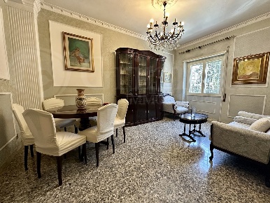 Foto Appartamento in GIUSEPPE BAGNERA, Roma Marconi di 82 m² con 3 locali