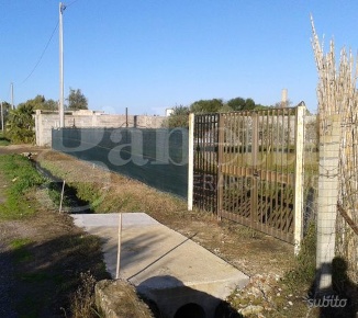 Foto Terreno agricolo a Oristano di 740 m² in vendita