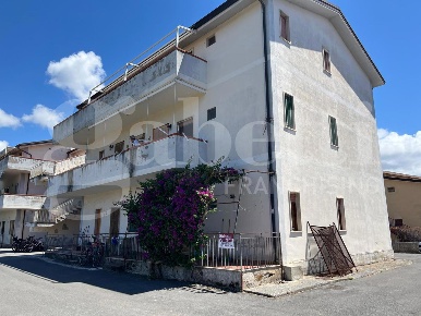 Foto Appartamento in Via delle Rose 42, Santa Maria del Cedro di 45 m²