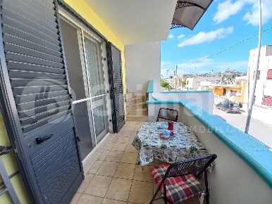 Foto Appartamento in Via Dei messapi 46, Ugento Torre San Giovanni di 50 m²