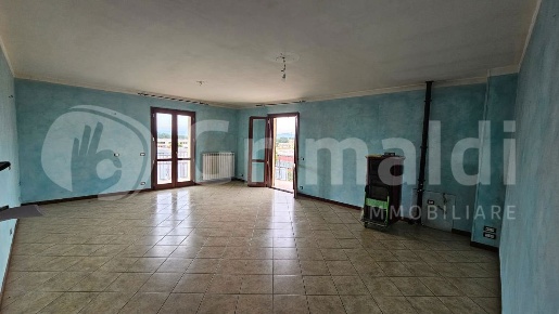 Foto Appartamento in Via della Madonnina 1, Assisi Centro Storico di 140 m²