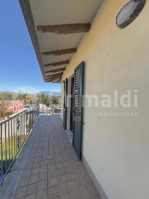 Foto Appartamento in Via della Madonnina 1, Assisi Centro Storico di 140 m²