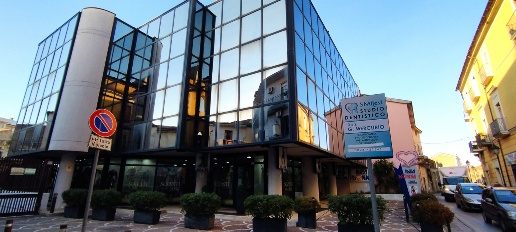 Foto Ufficio in Via SANTA CROCE 7, San Nicola la Strada di 50 m² in vendita