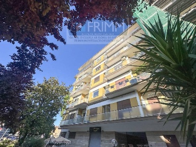 Foto Appartamento in VIA DI SAN TOMMASO D'AQUINO, Roma Piazzale degli Eroi