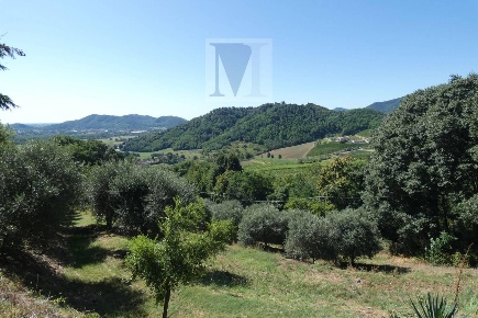Foto Villa unifamiliare a Teolo di 220 m² con 5 locali in vendita